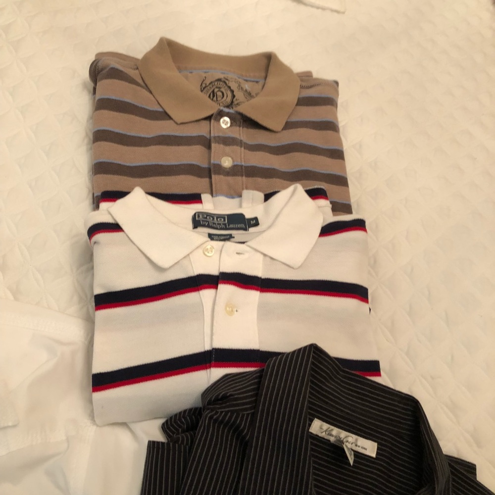 Men Shirt Bundle - image 3